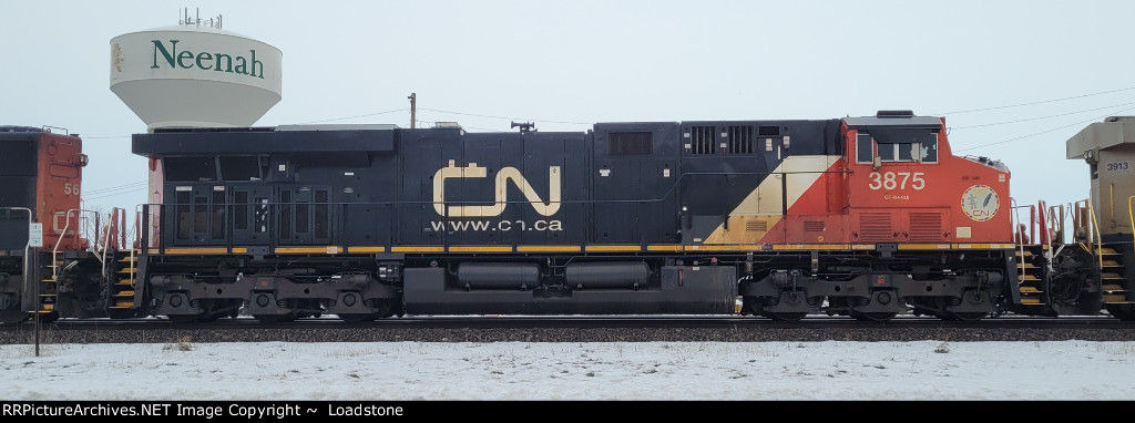 CN 3875